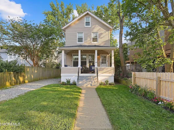 251 Bay Avenue, Highlands, NJ 07732