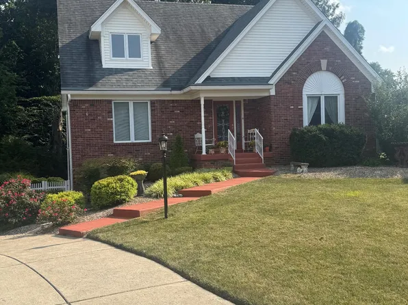 7730 Cottage Cove Way, Louisville, KY 40214