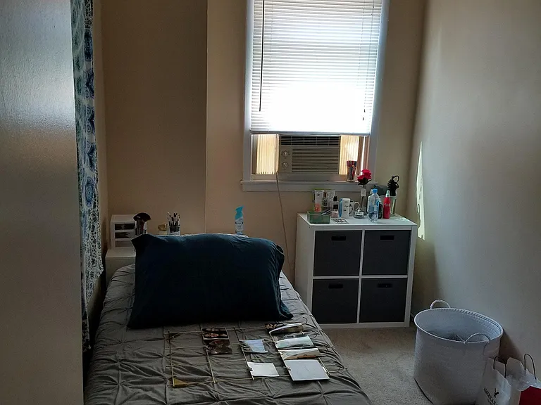 Bedroom #5