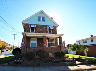 898 17th St, Ambridge, PA 15003