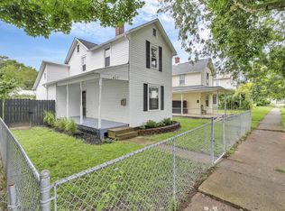 417 Washington Ave, Lancaster, OH 43130
