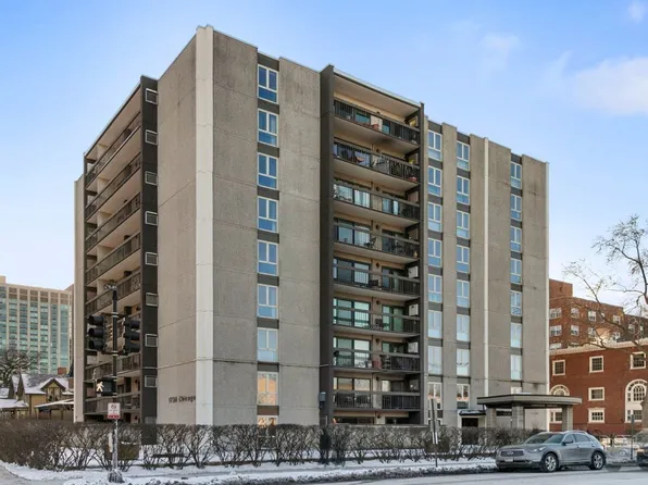 1738 Chicago Ave APT 601, Evanston, IL 60201
