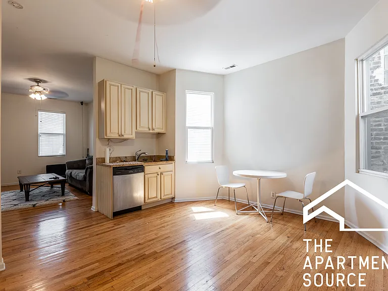 2517 N Ashland Ave #2 — Photo 8