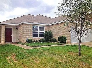 317 Dakota Ridge Dr, Fort Worth, TX 76134