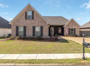 143 Provonce Park, Brandon, MS 39042