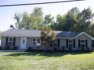 4203 West Dr, Saint Peters, MO 63376