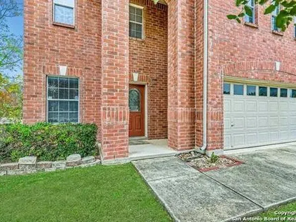 7414 Barhill Post, San Antonio, TX 78254
