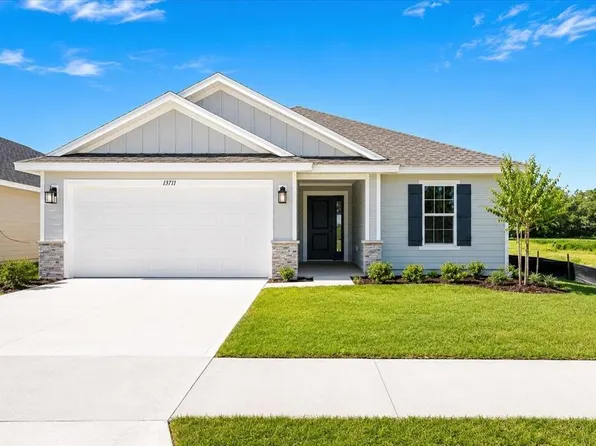 13711 NW 150th Cir, Alachua, FL 32615