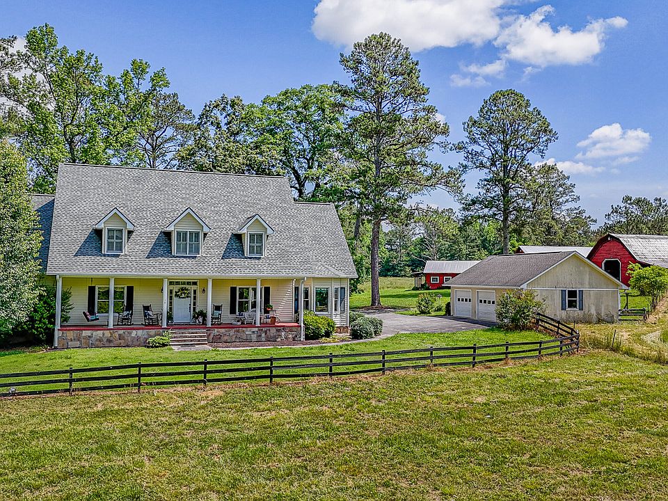 164 River Rd, Lyerly, GA 30730 MLS 10312046 Zillow