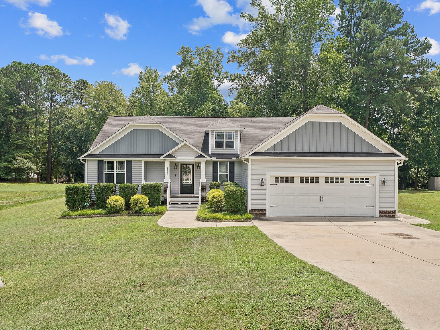 3000 Sara Grace Ln, Zebulon, NC 27597 | Zillow