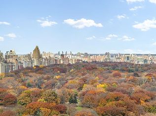 One11 Residences, New York, NY 10019