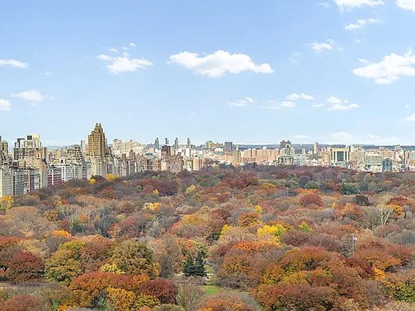 111 W 56th St #34A, New York, NY 10019