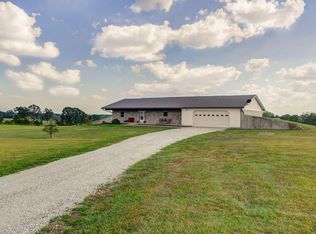450 Highway V, Seymour, MO 65746