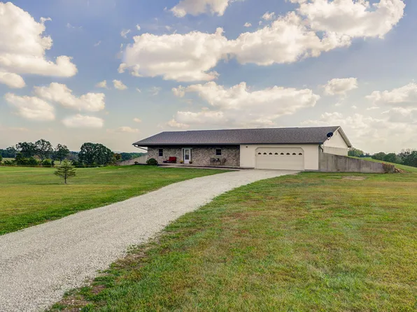 450 Highway V, Seymour, MO 65746