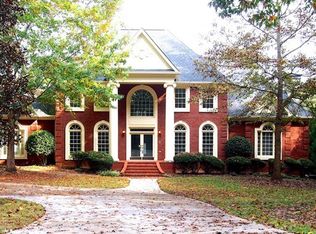 8604 Canal Dr, Jonesboro, GA 30236