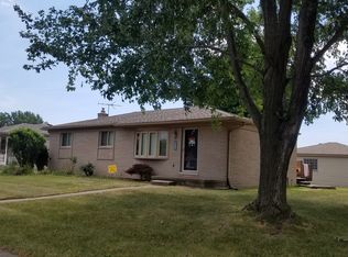 14912 Fordham Dr, Sterling Heights, MI 48313