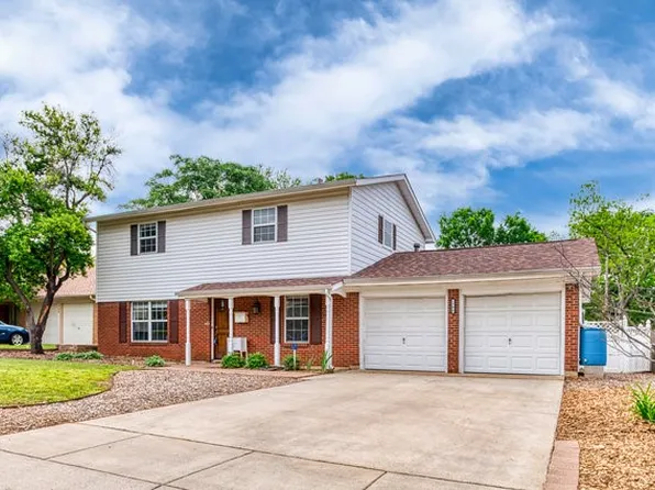 1704 Juanita Dr, Arlington, TX 76013