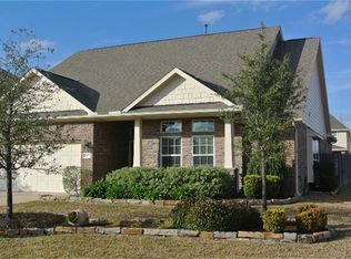 6402 Pinyon Trail Dr, Spring, TX 77389