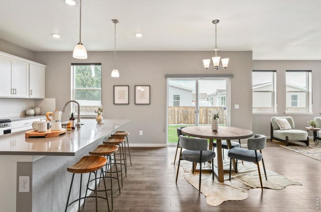 814 Vixen Dr