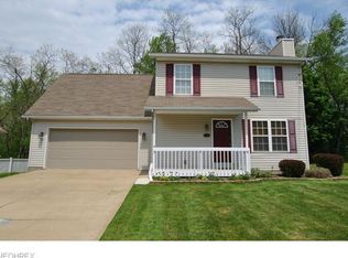 1337 27th St NE, Canton, OH