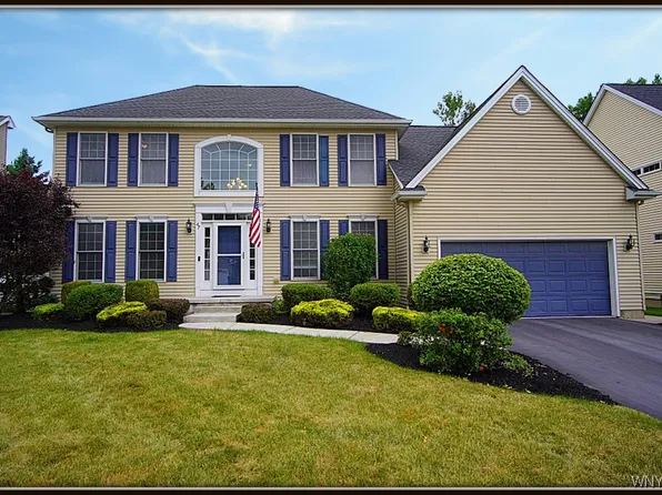 47 Timber Cove Ct, East Amherst, NY 14051