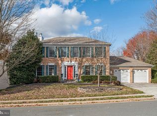 12546 Rock Ridge Rd, Herndon, VA 20170