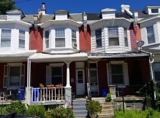 419 W Earlham Ter, Philadelphia, PA 19144