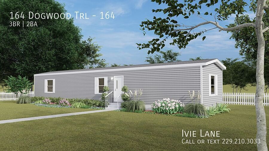 1st image of 164 Dogwood Trl #164