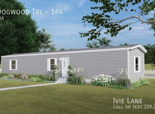 164 Dogwood Trl #164, Valdosta, GA 31602
