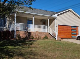 4219 Chilton Way, High Point, NC 27265