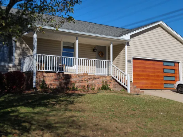 4219 Chilton Way, High Point, NC 27265