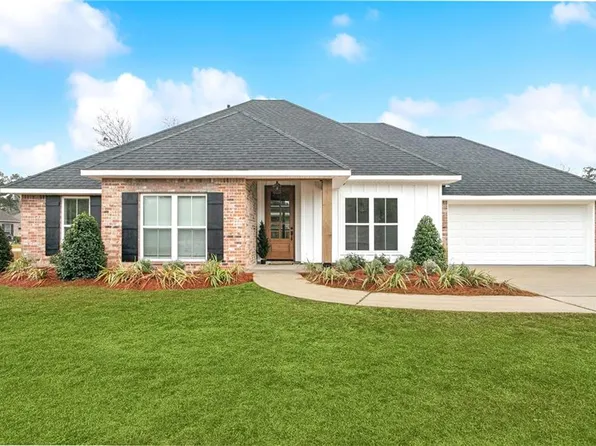 513 Somerset Ct, Covington, LA 70433
