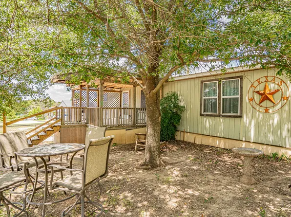 5483 Sun Meadow Cir, Granbury, TX 76049