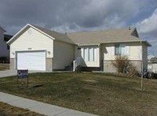 6020 W 7000 S, West Jordan, UT 84081
