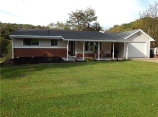 610 Moore Rd, Washington, PA 15301