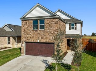 5000 Gragnano Dr, Round Rock, TX 78665