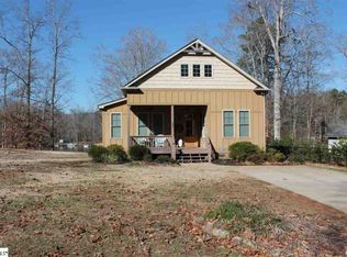 502 W Lakeview Dr, Duncan, SC 29334