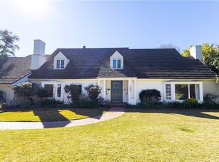 960 Hampton Rd, Arcadia, CA 91006