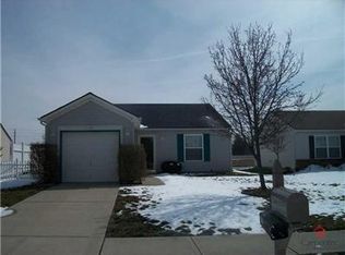1369 Valley Forge Dr, Indianapolis, IN