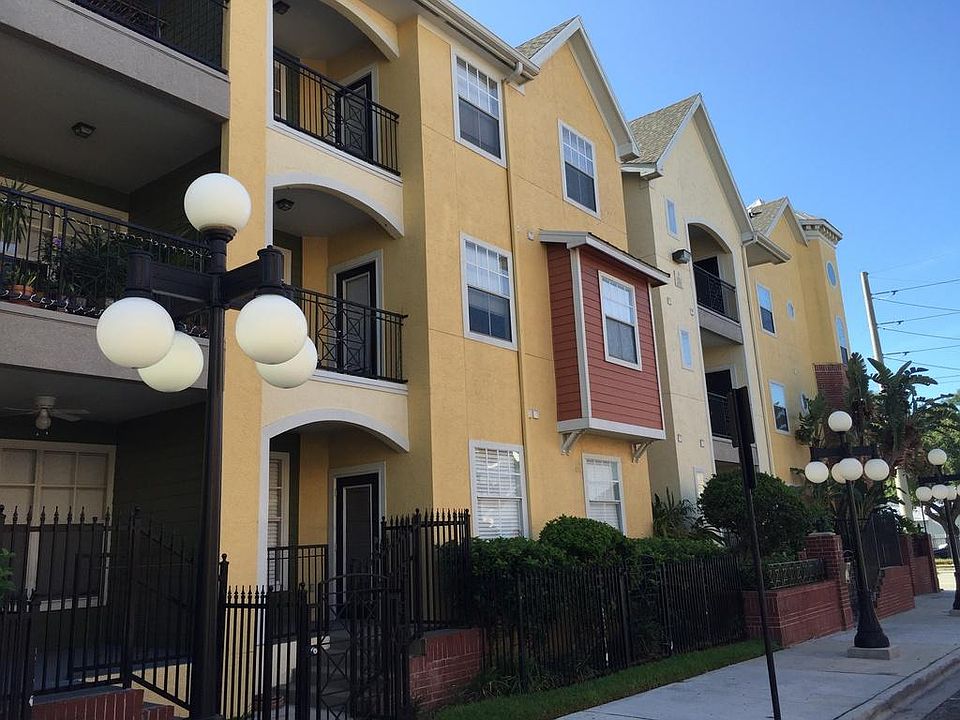 The Quarter At Ybor