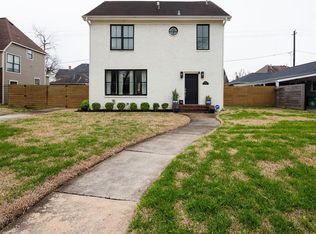 3312 Palm St, Houston, TX 77004
