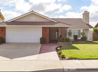 8 Mill Valley Rd, Pomona, CA 91766