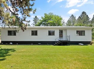 20808 N Shetland Rd, Colbert, WA 99005