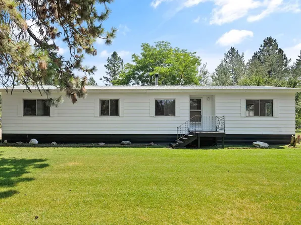 20808 N Shetland Rd, Colbert, WA 99005