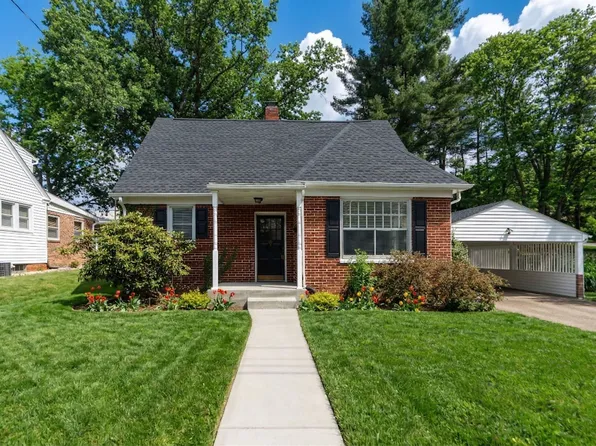 550 S Magnolia Ave, Waynesboro, VA 22980