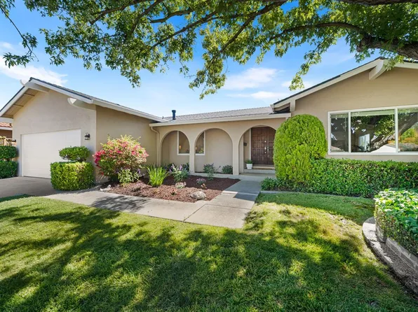 6186 Silberman Dr, San Jose, CA 95120