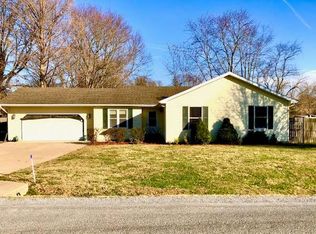 304 Susan Ave, Energy, IL 62933