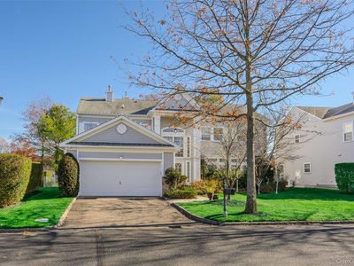 38 Hamlet Drive, Mount Sinai, NY, 11766