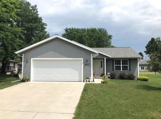 1627 Gemini Pl, Wausau, WI 54401
