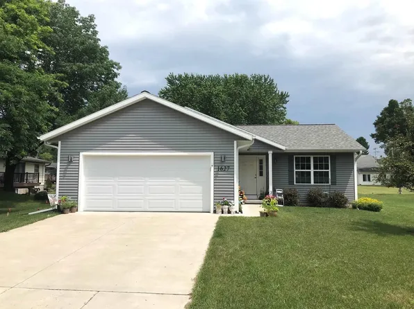 1627 GEMINI PLACE, Wausau, WI 54401